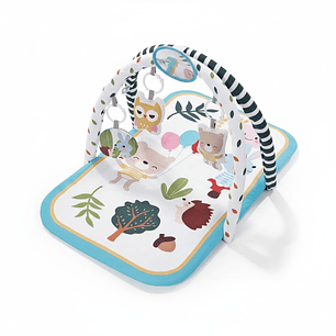 Gimnasio para Bebé con Accesorios Colgantes