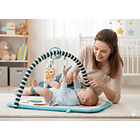 Gimnasio para Bebé con Accesorios Colgantes 1