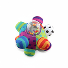 Molécula Sensorial 2