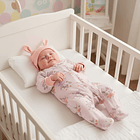 Conjunto 4 piezas Conejita  1