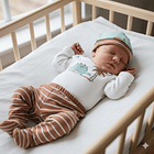 Conjunto 4 piezas Dino 2