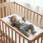 Conjunto 3 piezas Cutest Little Cub  1