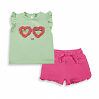 Conjunto Summer Time 2