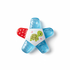 Mordedor Calma Encías – Refrigerable y Congelable 2