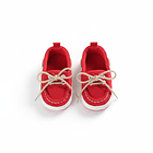 Mocasines Navideños Bebé 3