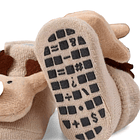 Calcetines Navideños con Suela Antideslizante 4