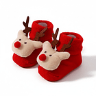 Calcetines Navideños con Suela Antideslizante 5