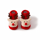 Calcetines Navideños con Suela Antideslizante 6