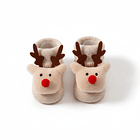 Calcetines Navideños con Suela Antideslizante 3