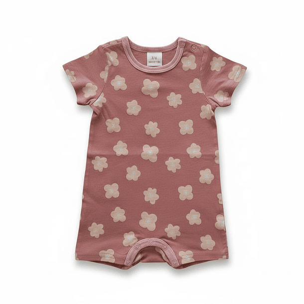 Pijamas de Verano Bebé