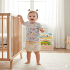 Conjunto Polera/Body + Short 3