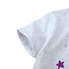 Polera Unicornio Mágico 5