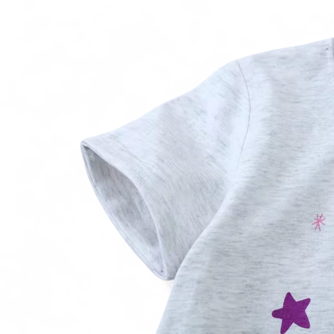 Polera Unicornio Mágico 5