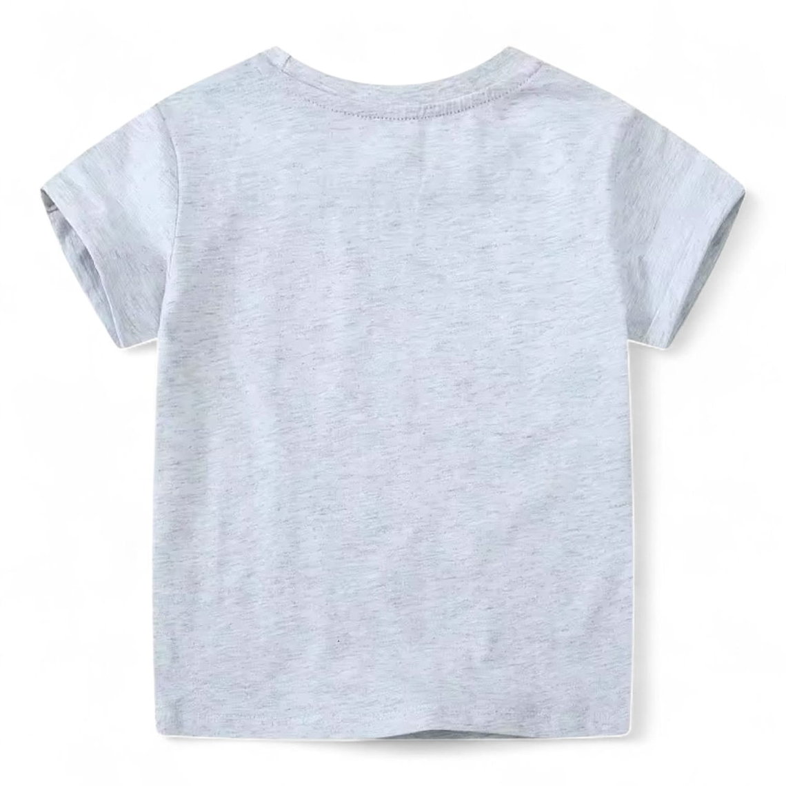 Polera Unicornio Mágico 3