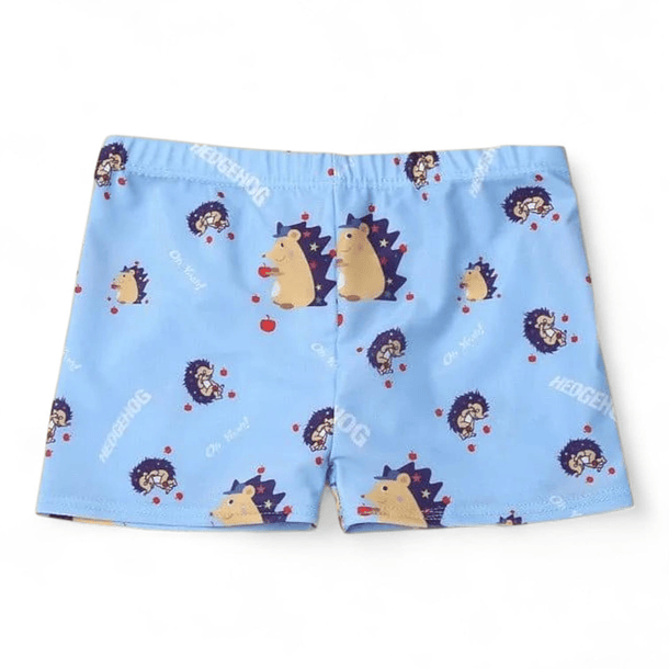 Short de Baño para Niños 3