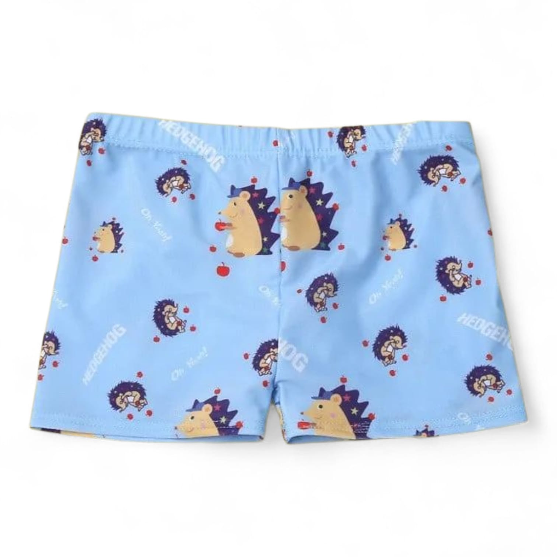 Short de Baño Málaga 3