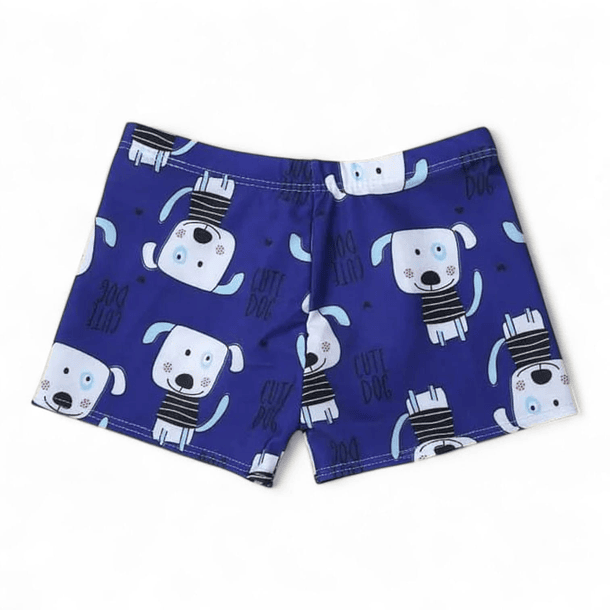 Short de Baño para Niños 4