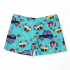 Short de Baño para Niños 5