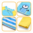 Set de Traje de Baño Pinguino 4