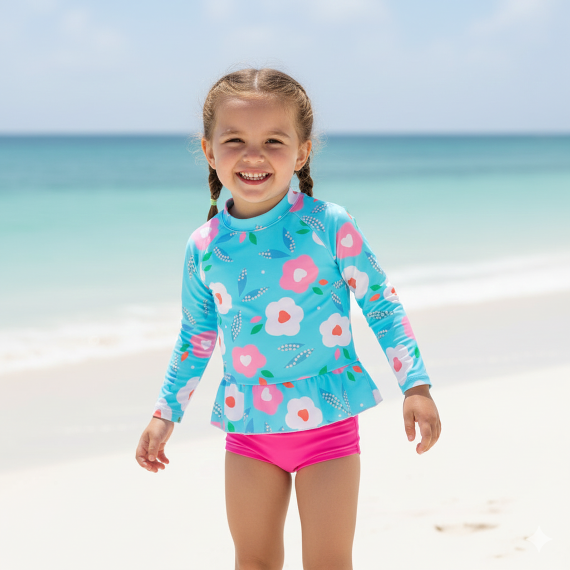 Traje de Baño Marbella 1