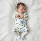 Set de Muda Recién Nacido  1