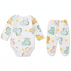 Set de Muda Recién Nacida 4