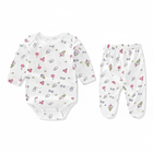 Set de Muda Recién Nacida 2