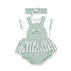 Vestido Libélula  2