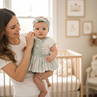 Vestido Libélula  3