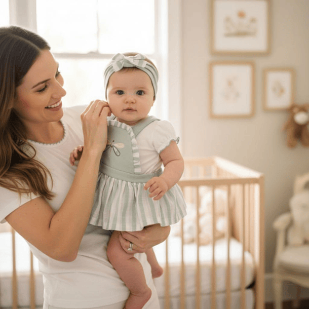 Vestido Libélula  3