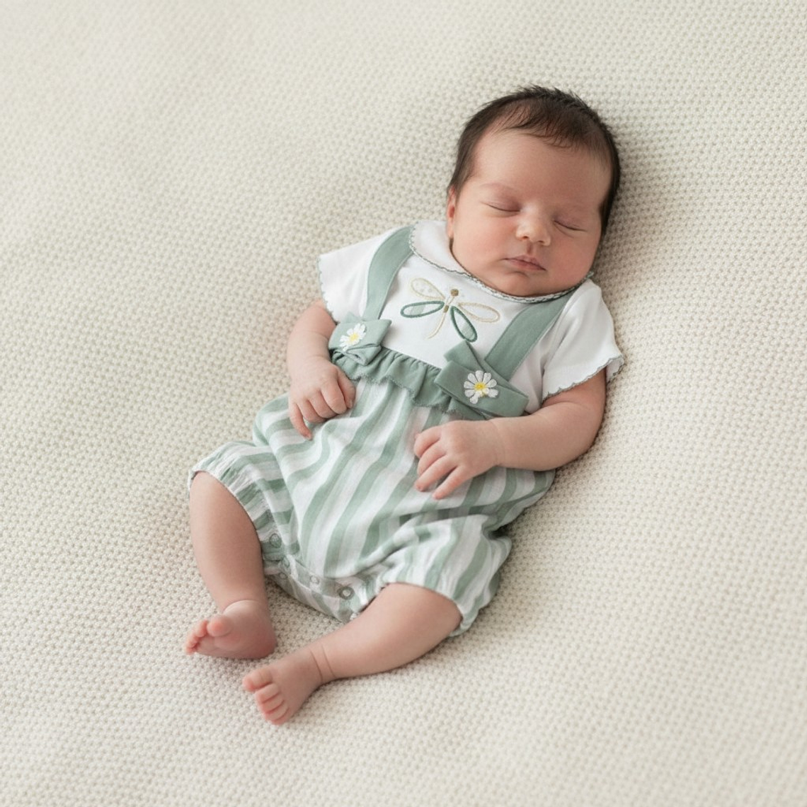 Enterito Libélula 1