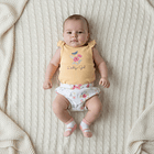 Conjunto Algodón Daddy´s Girl  1