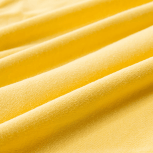 Manta Reversible de Algodón con Capucha 