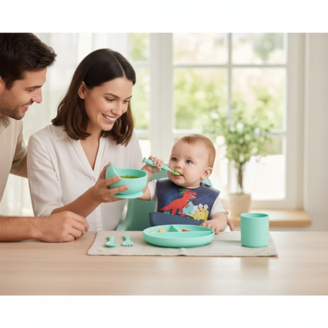 Kit de Alimentación Complementaria 1