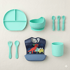 Kit de Alimentación Complementaria 2