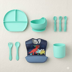 Kit de Alimentación Complementaria