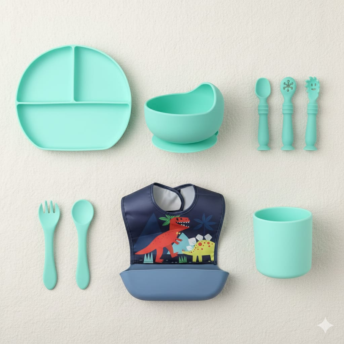 Kit de Alimentación Complementaria 2