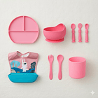 Kit de Alimentación Complementaria 4