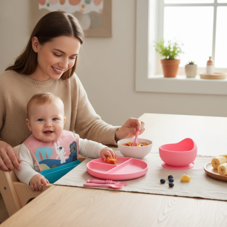 Kit de Alimentación Complementaria 3