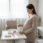 Kit Bienestar Futura Mamá 4