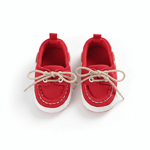 Mocasines Buzios Bebé