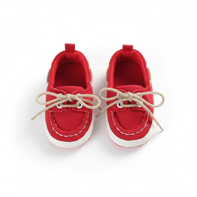 Mocasines Buzios Bebé 2