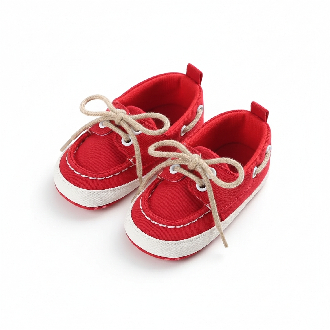 Mocasines Buzios Bebé 3