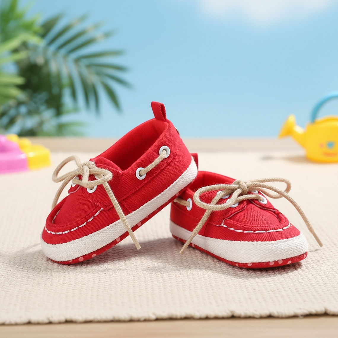 Mocasines Buzios Bebé 1