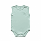 Body Sin Manga Algodón Pima - Miniatura 2