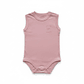 Body Sin Manga Algodón Pima - Miniatura 3