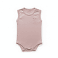 Body Sin Manga Algodón Pima - Miniatura 2