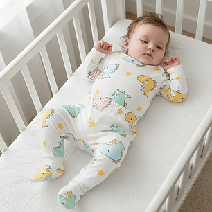 Muda Primera Capa Bebé