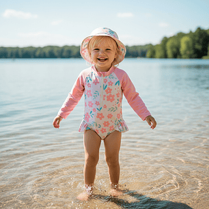 Traje de Baño Tarragona