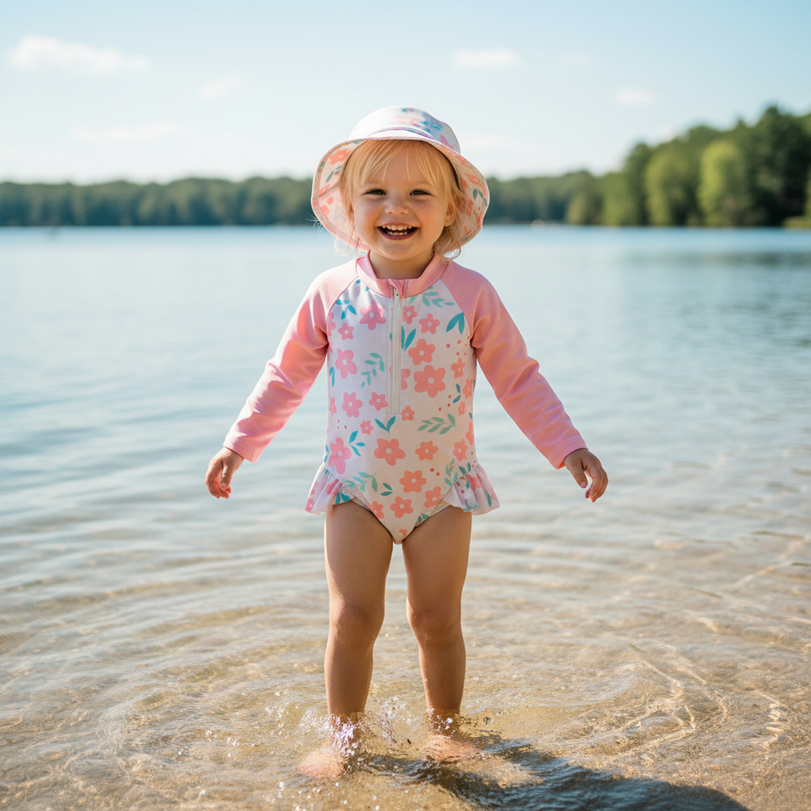 Traje de Baño Tarragona 1